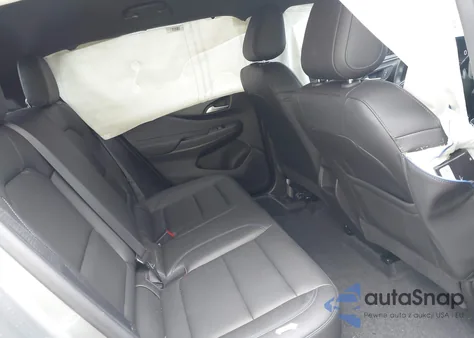 2024 Buick Envista Sport Touring Fwd from USA, damaged, VIN KL47LBE20RB132098